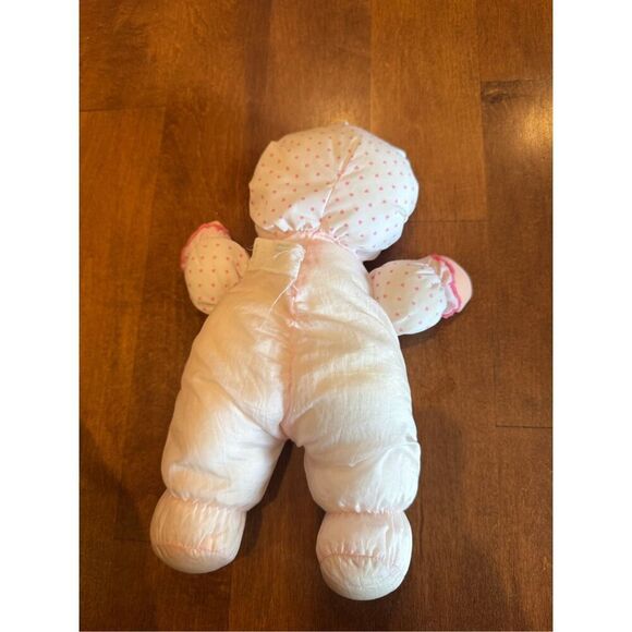 Vintage Y2K 90ies playskool 11 inch my very soft baby doll - Picture 3 of 6